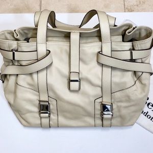 L.K. Bennett London Soft Leather Purse